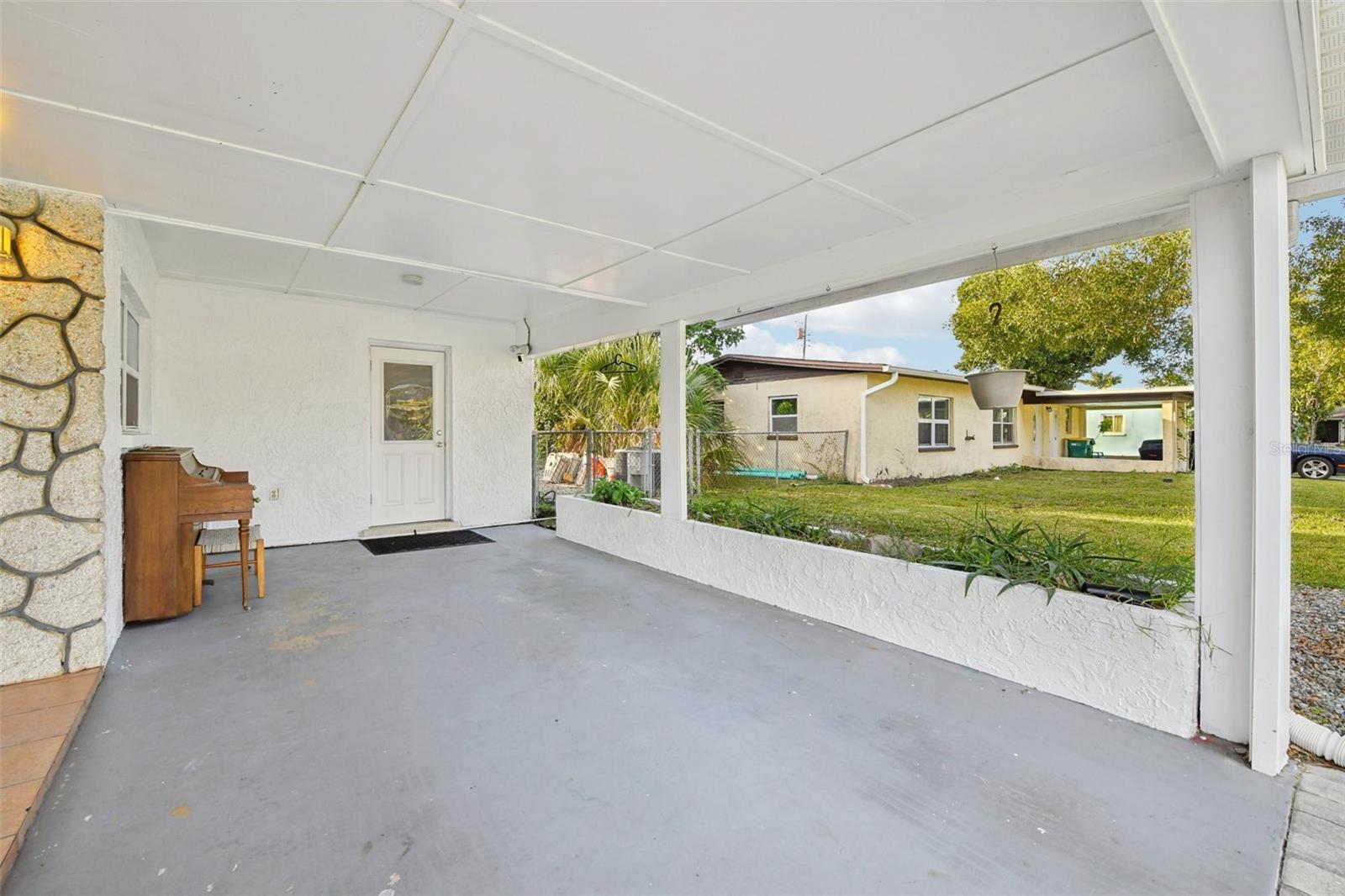 HAMPTON HOMES UNIT 4 - Residential