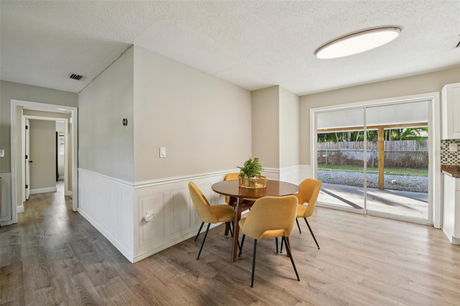 HAMPTON HOMES UNIT 4 - Residential