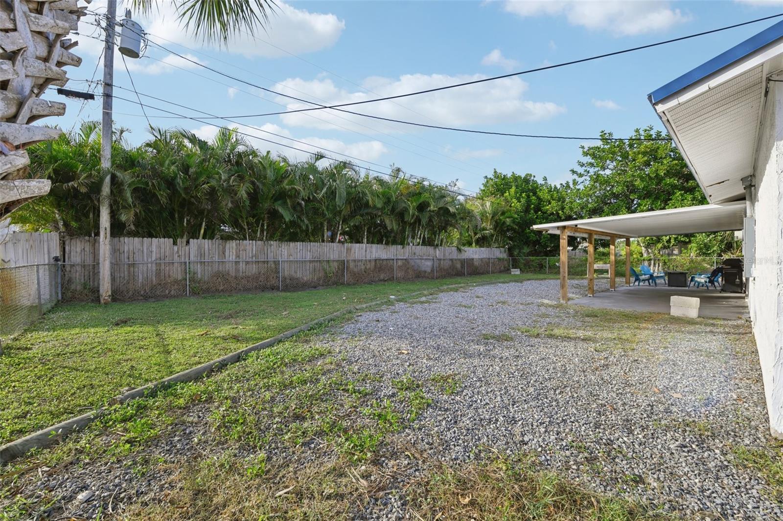 HAMPTON HOMES UNIT 4 - Residential