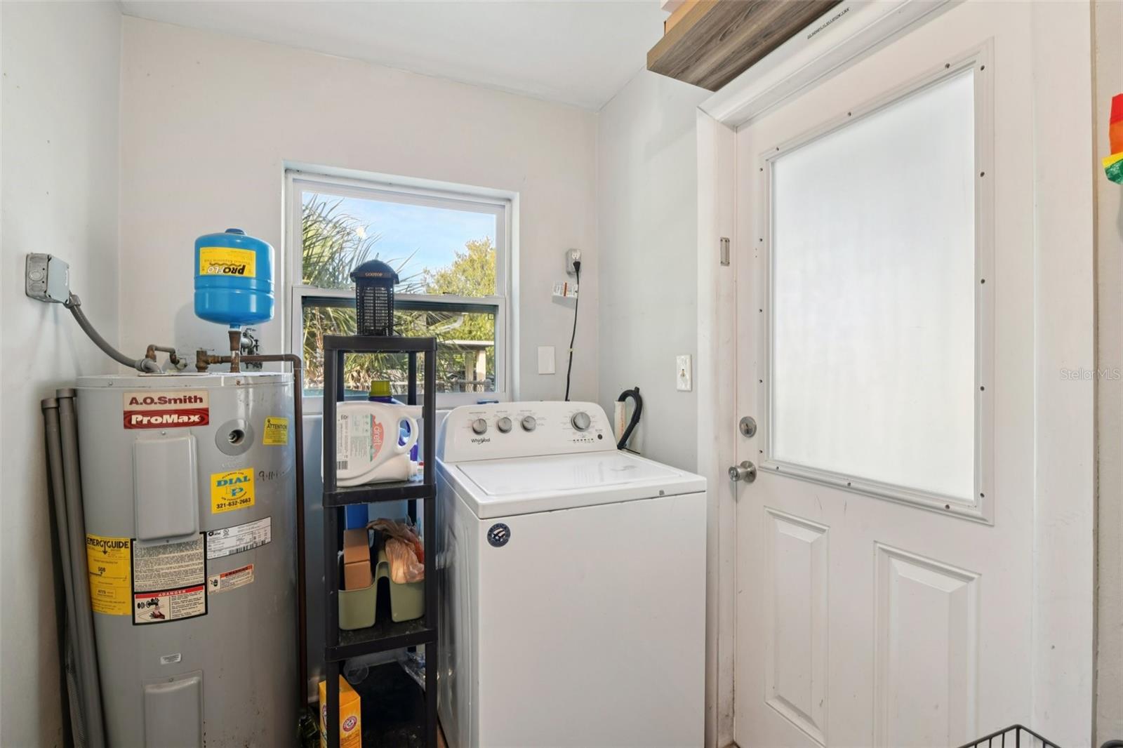 HAMPTON HOMES UNIT 4 - Residential