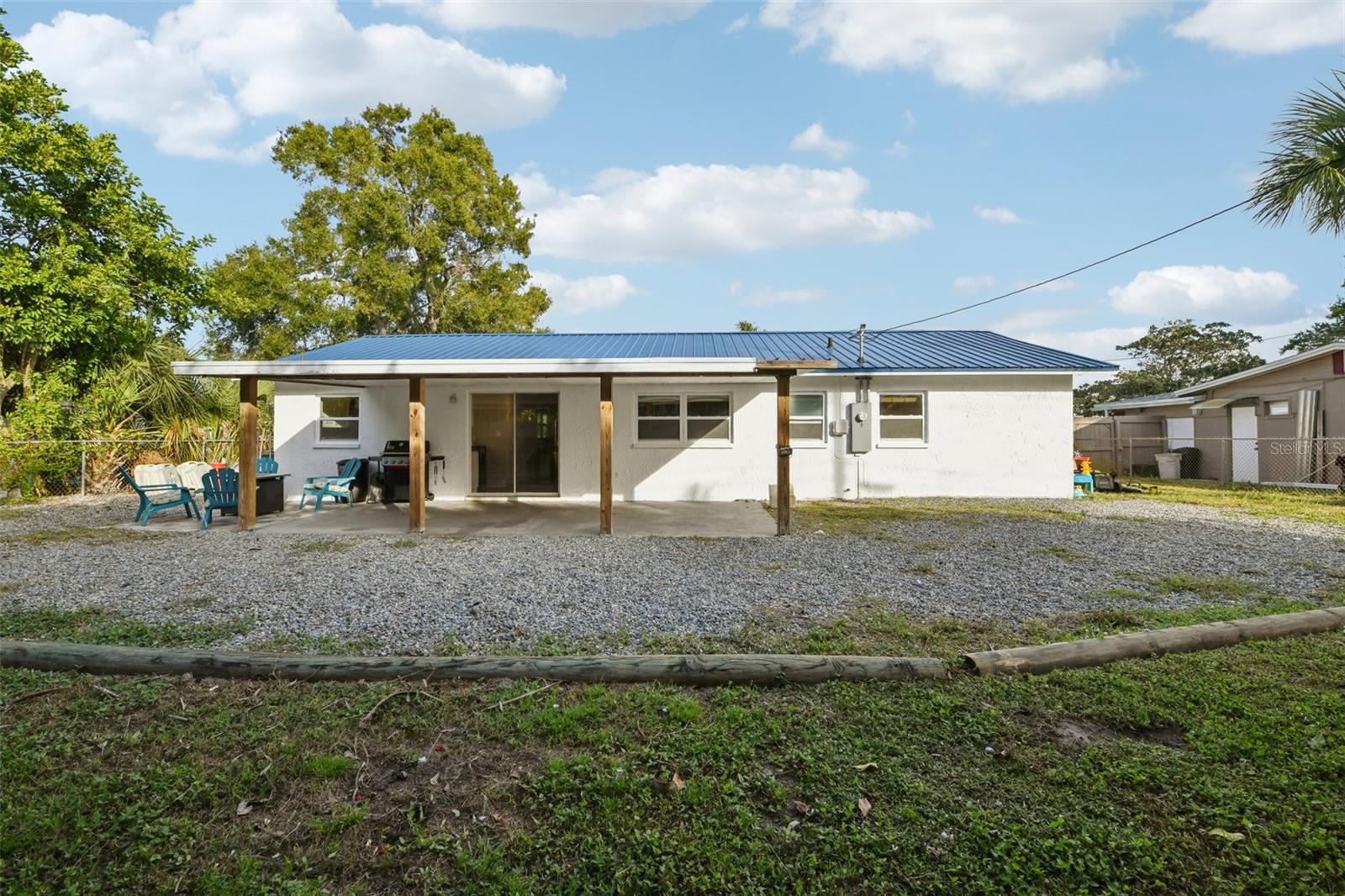 HAMPTON HOMES UNIT 4 - Residential