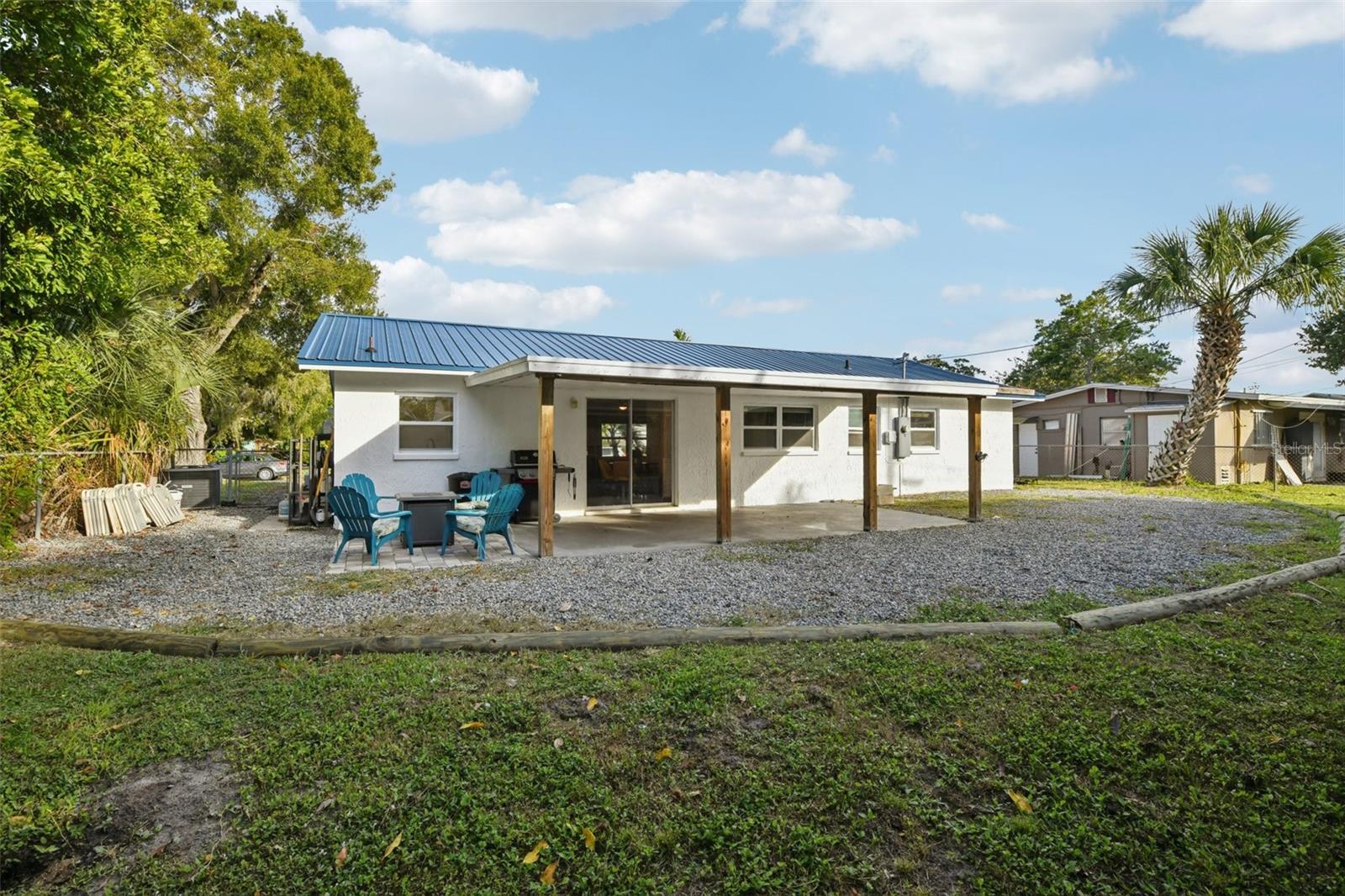 HAMPTON HOMES UNIT 4 - Residential