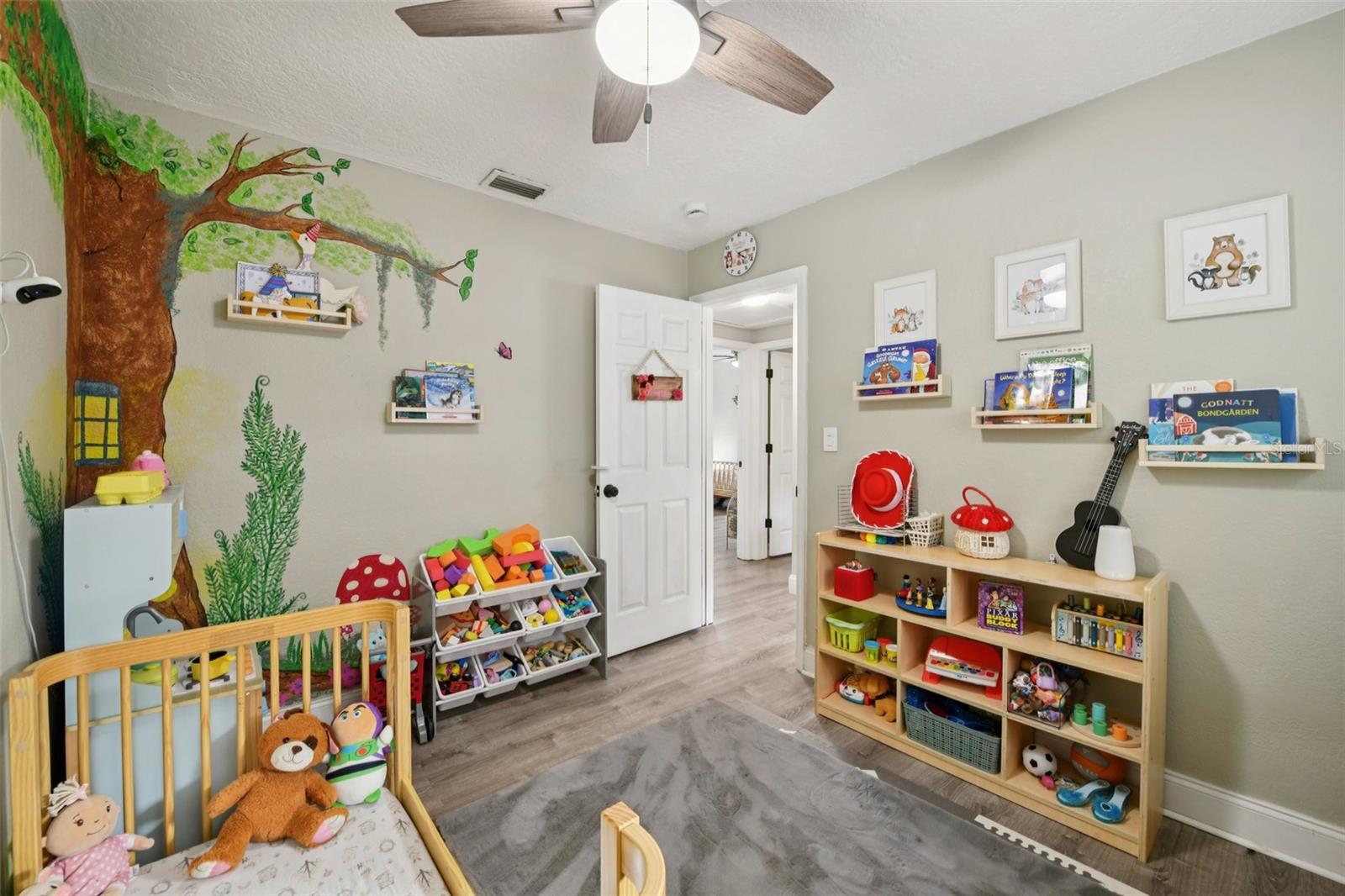 HAMPTON HOMES UNIT 4 - Residential