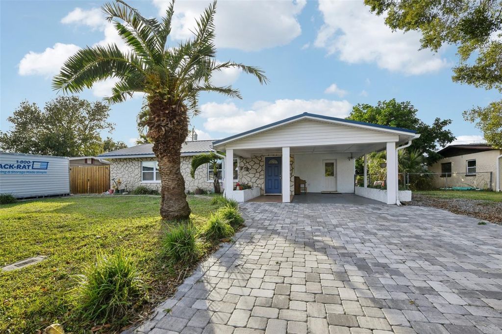 Photo of 207 2nd Street, Merritt Island, FL 32953 (MLS # G5106417)