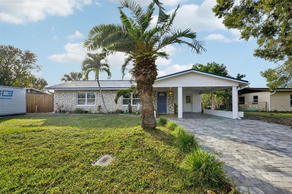Photo of 207 2nd Street, Merritt Island, FL 32953 (MLS # G5106417)
