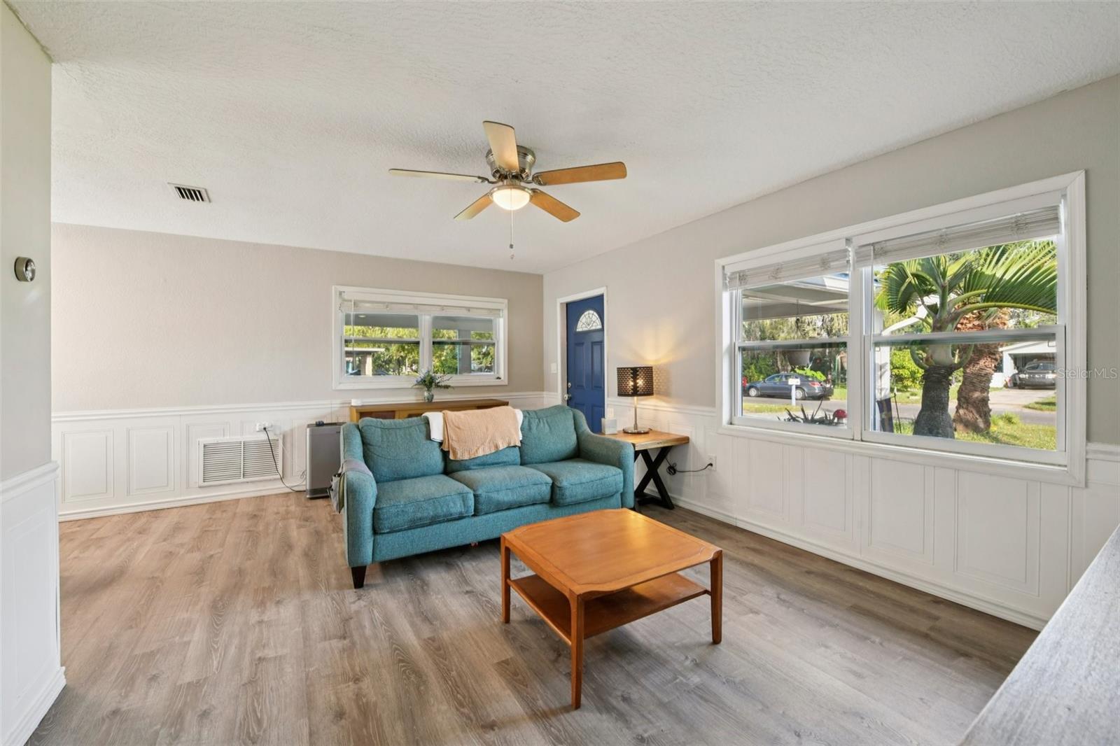 HAMPTON HOMES UNIT 4 - Residential