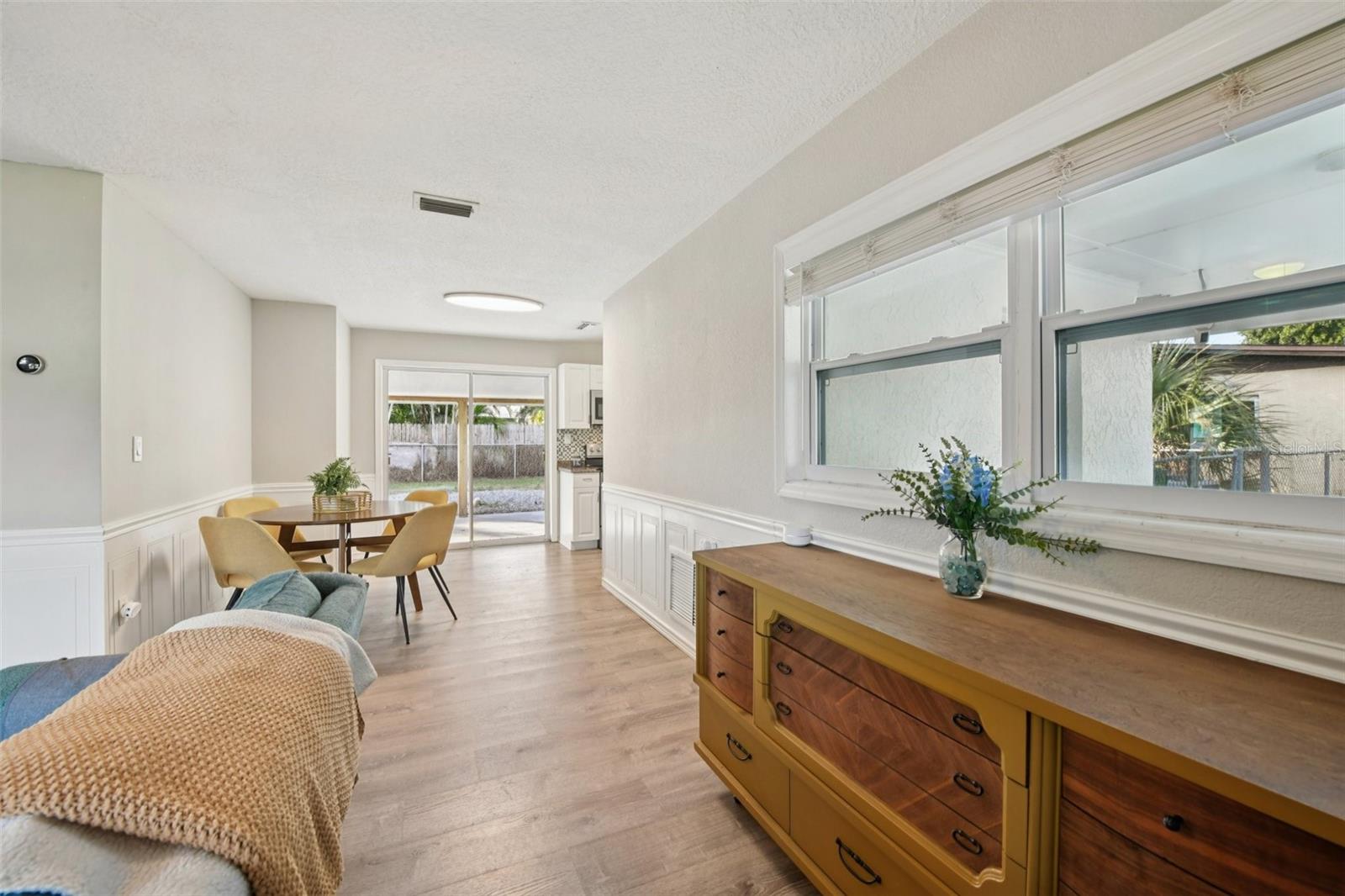 HAMPTON HOMES UNIT 4 - Residential