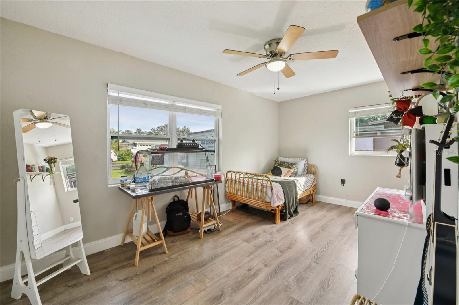 HAMPTON HOMES UNIT 4 - Residential