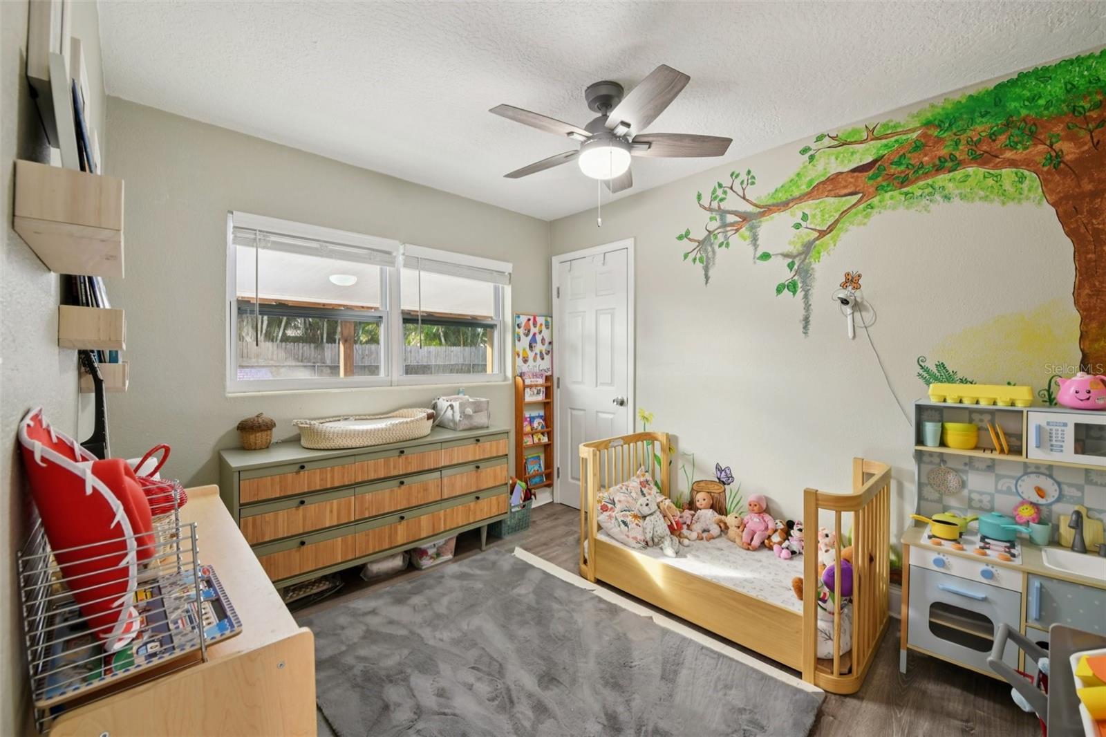 HAMPTON HOMES UNIT 4 - Residential