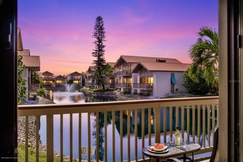 Photo of 1087 Lake House Circle #C104, Sarasota, FL 34242 (MLS # A4675956)