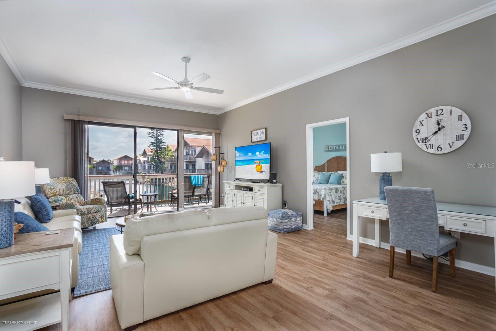 OUR HOUSE AT THE BCH PHII - Residential