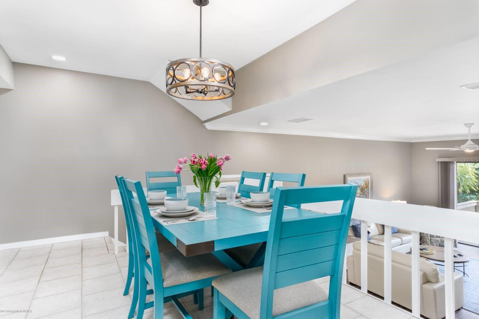 OUR HOUSE AT THE BCH PHII - Residential