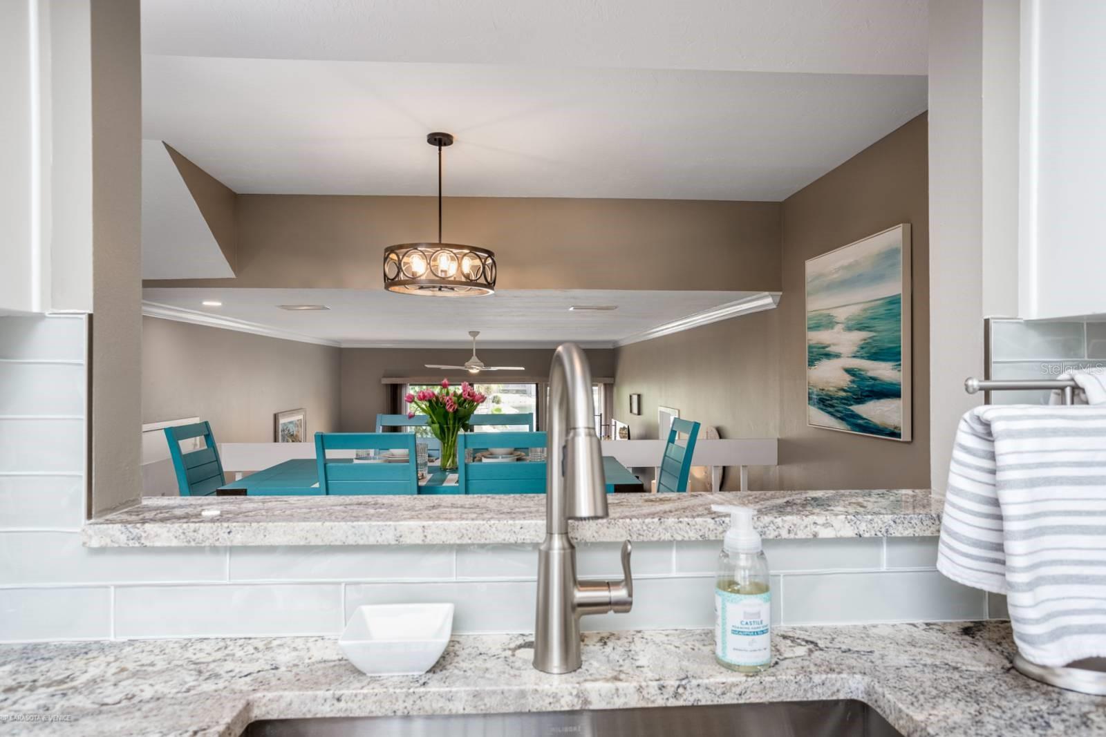 OUR HOUSE AT THE BCH PHII - Residential