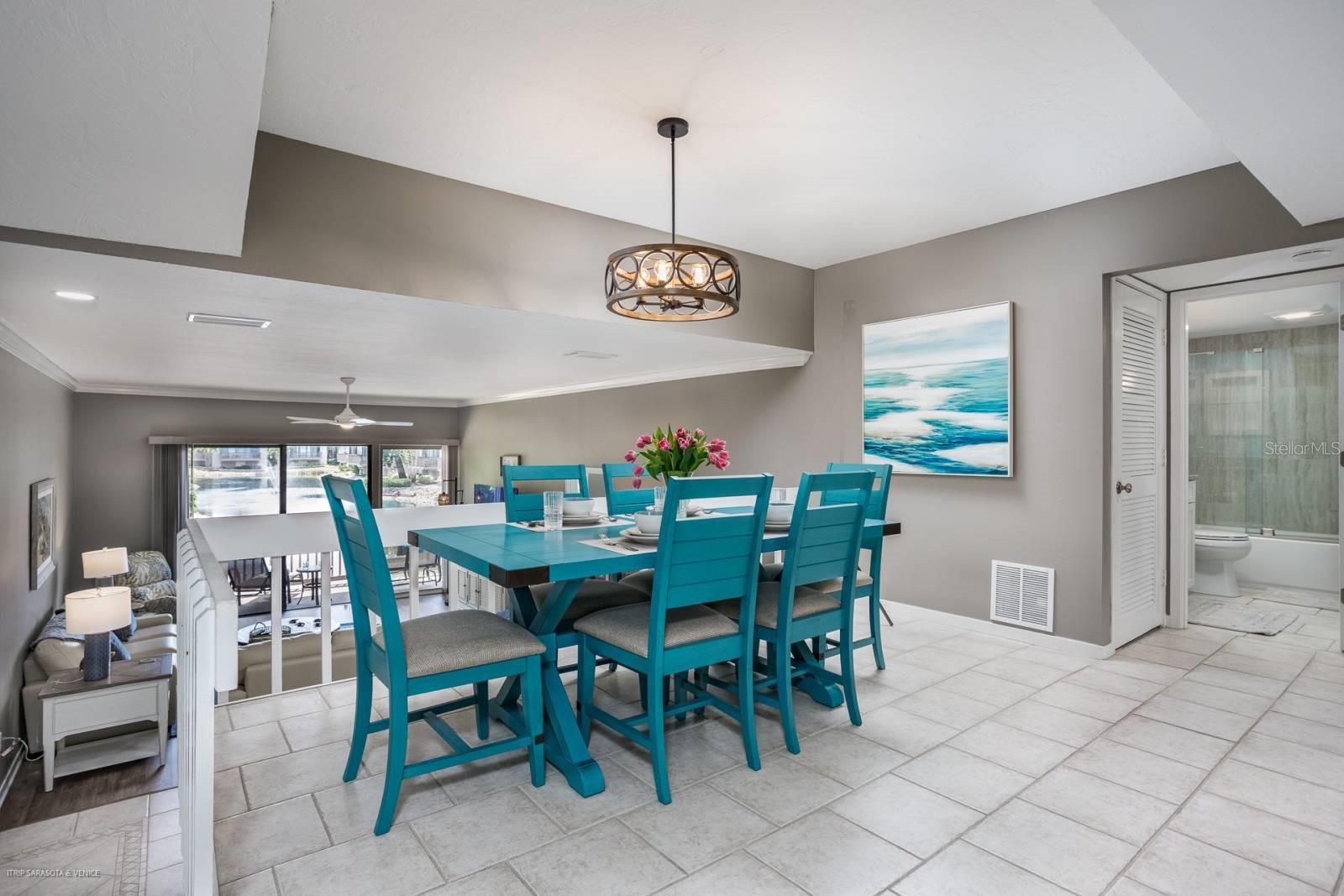 OUR HOUSE AT THE BCH PHII - Residential