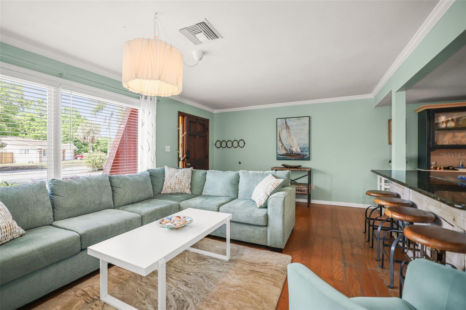 DUNEDIN ISLES COUNTRY CLUB - Residential