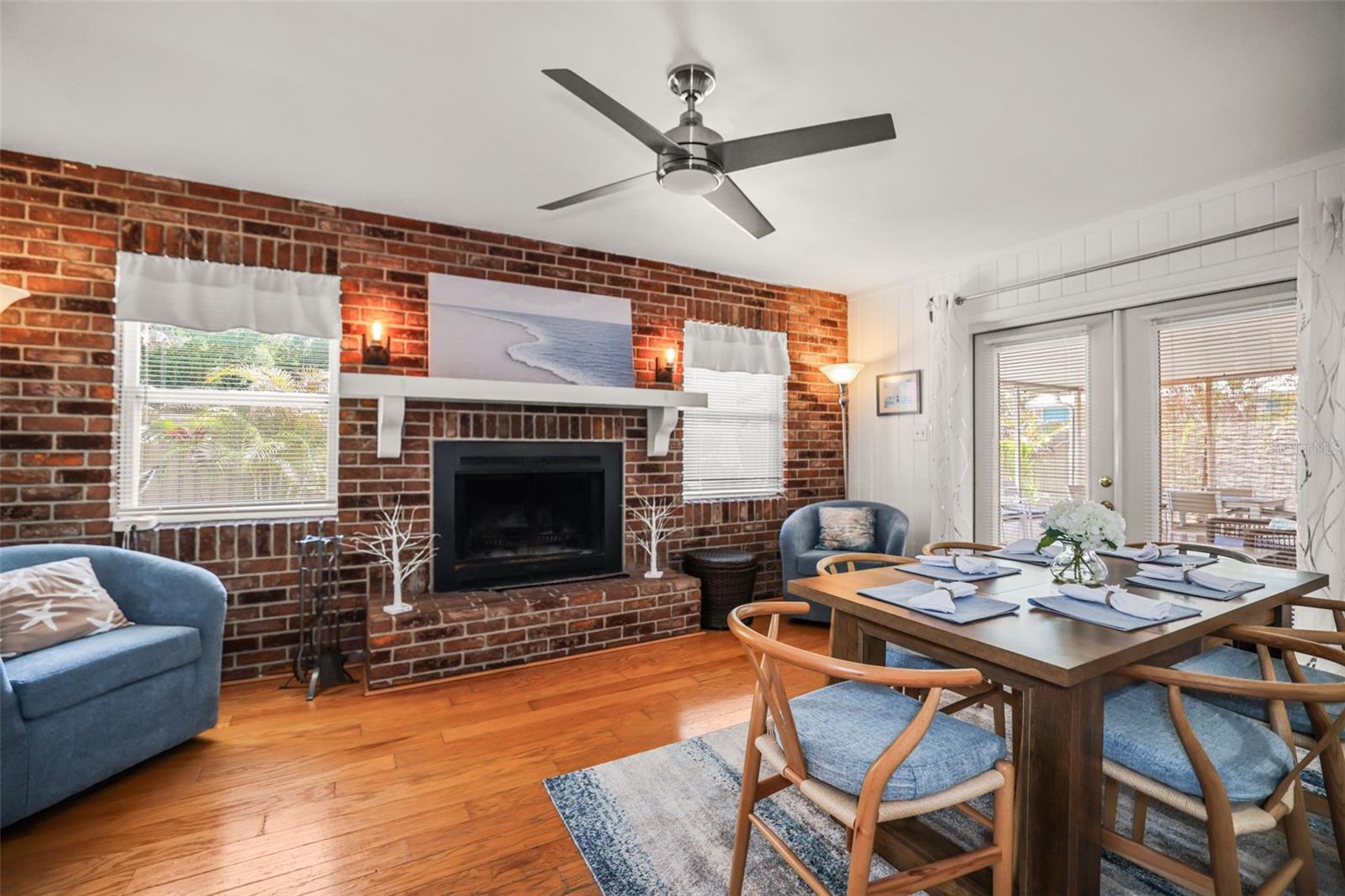 DUNEDIN ISLES COUNTRY CLUB - Residential