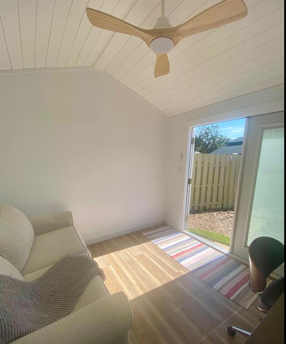 DUNEDIN ISLES COUNTRY CLUB - Residential