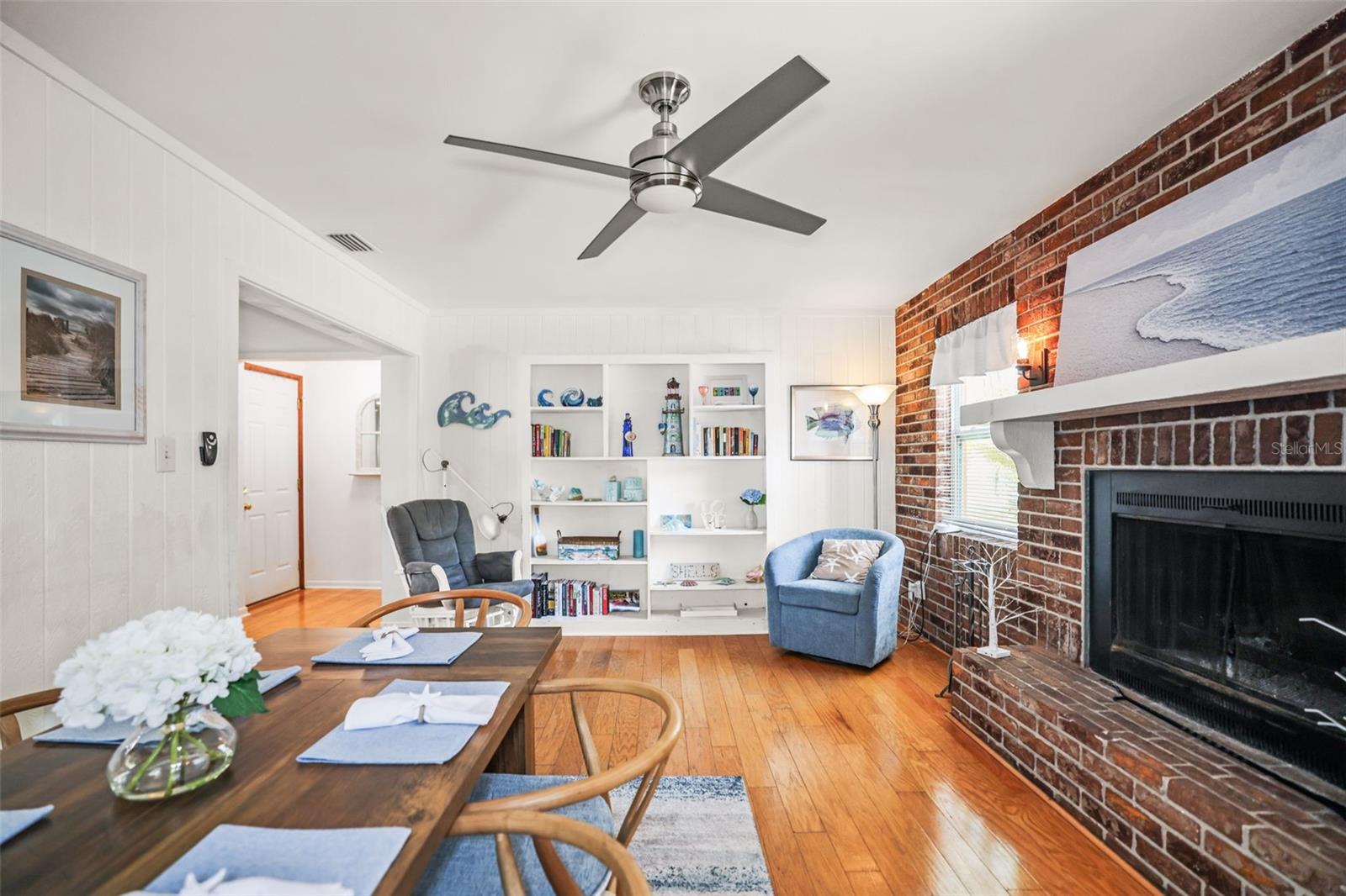 DUNEDIN ISLES COUNTRY CLUB - Residential