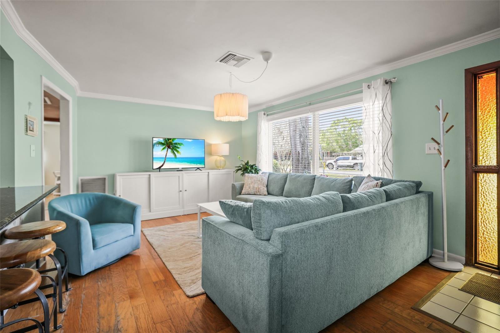 DUNEDIN ISLES COUNTRY CLUB - Residential