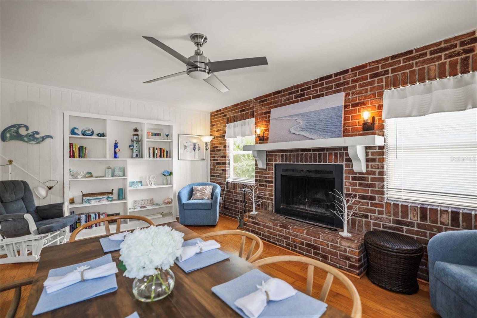 DUNEDIN ISLES COUNTRY CLUB - Residential