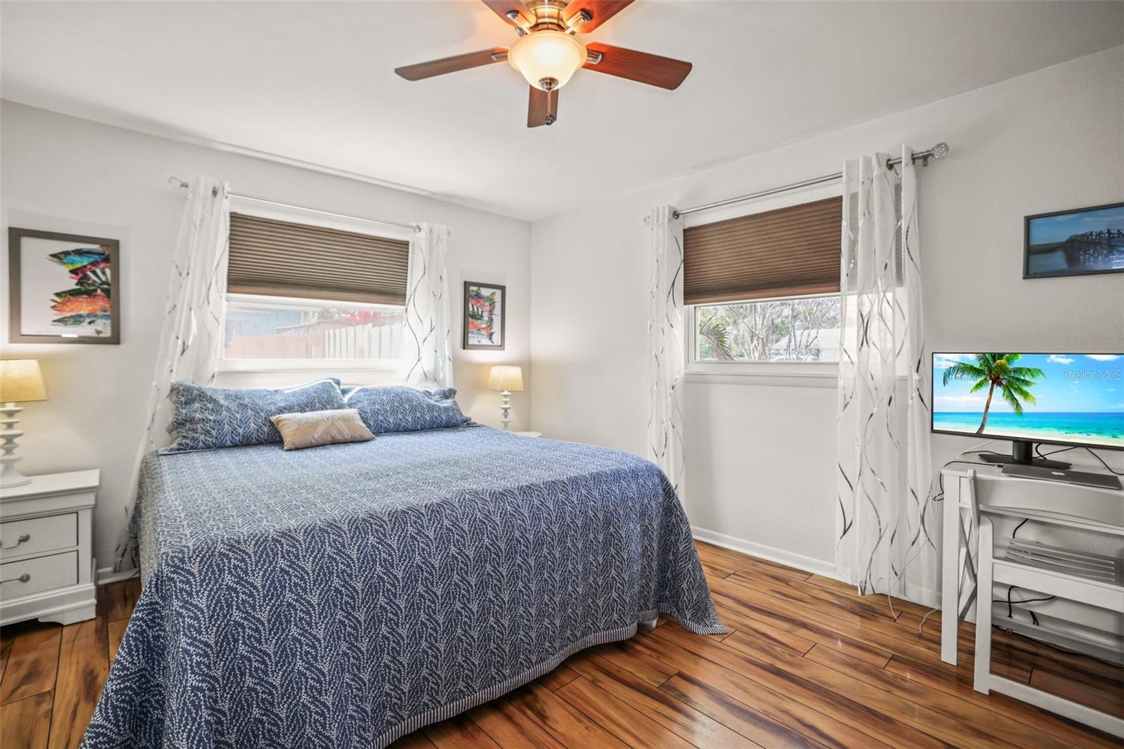 DUNEDIN ISLES COUNTRY CLUB - Residential