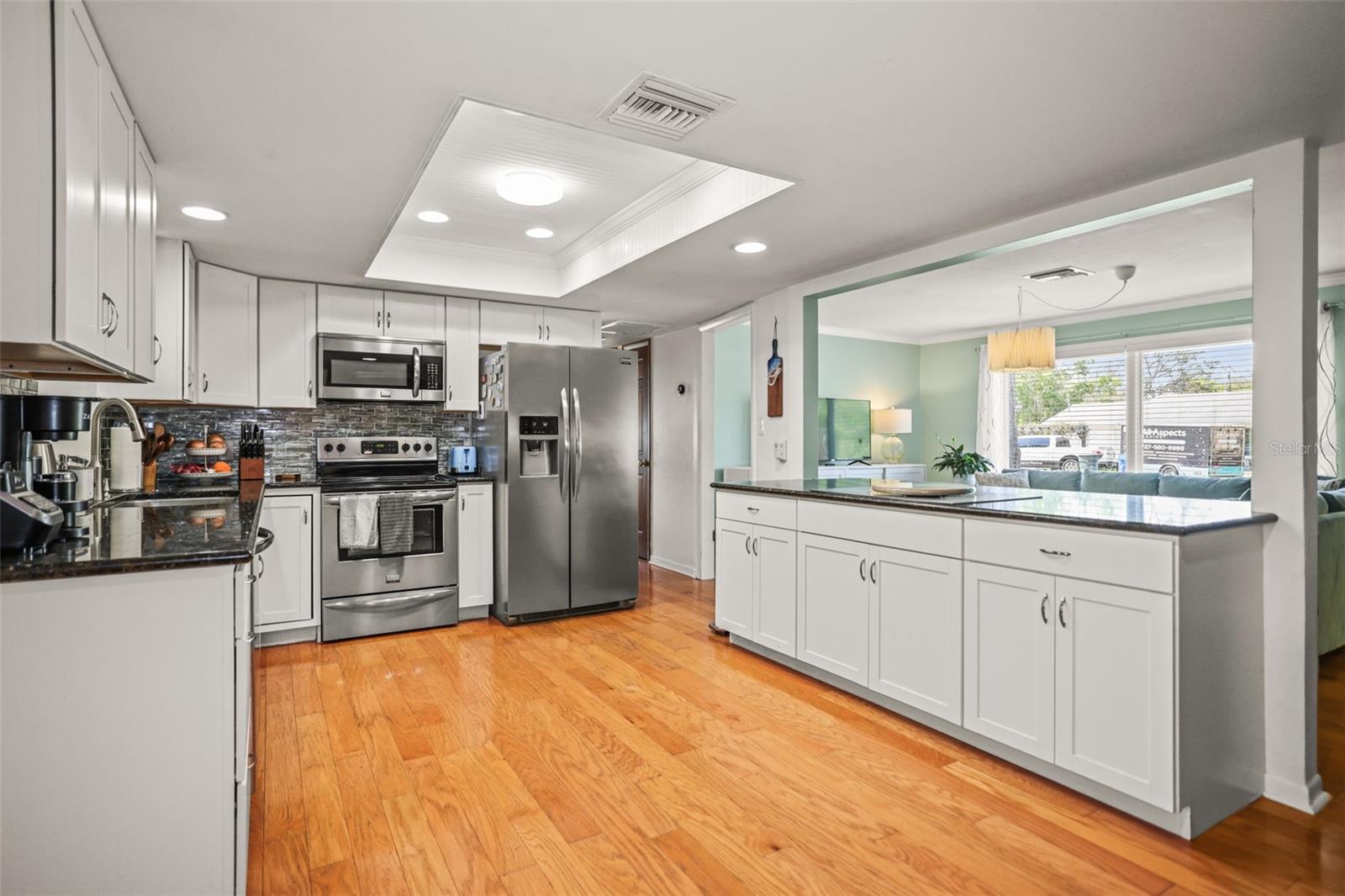 DUNEDIN ISLES COUNTRY CLUB - Residential