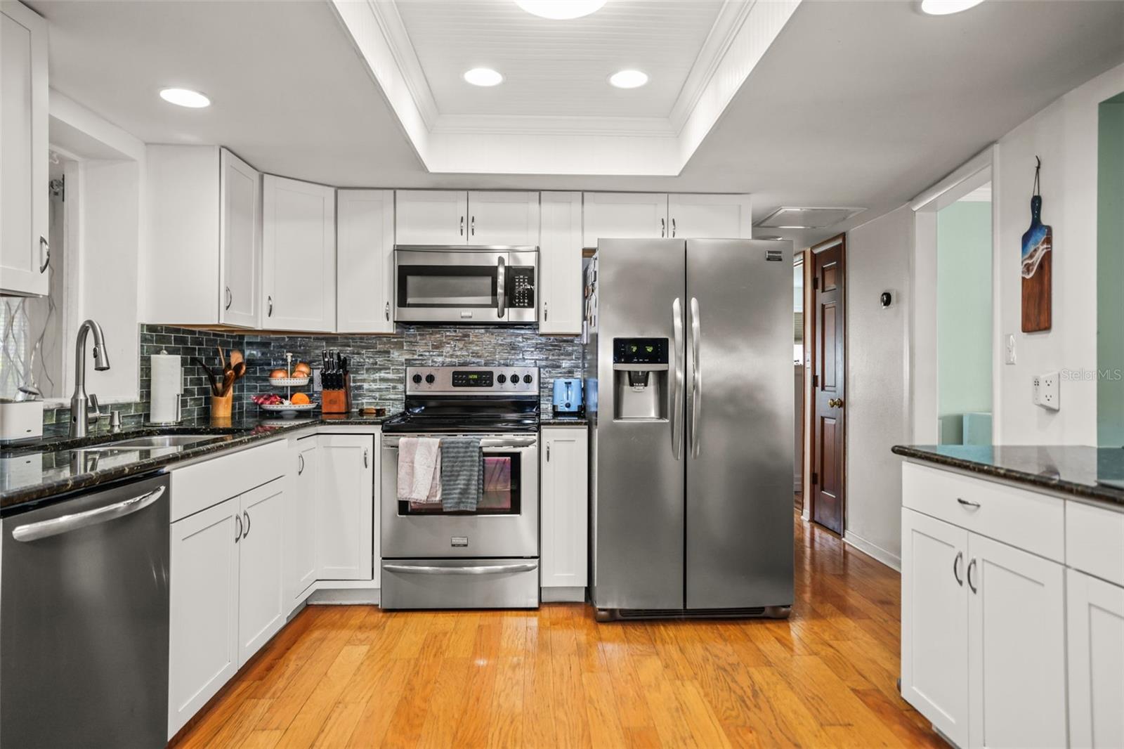 DUNEDIN ISLES COUNTRY CLUB - Residential