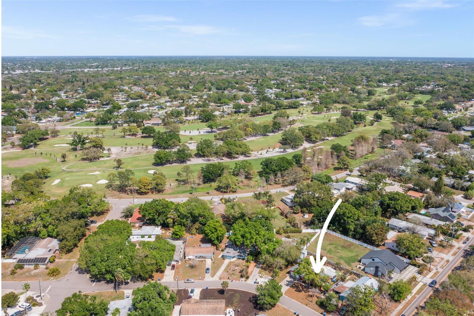 DUNEDIN ISLES COUNTRY CLUB - Residential