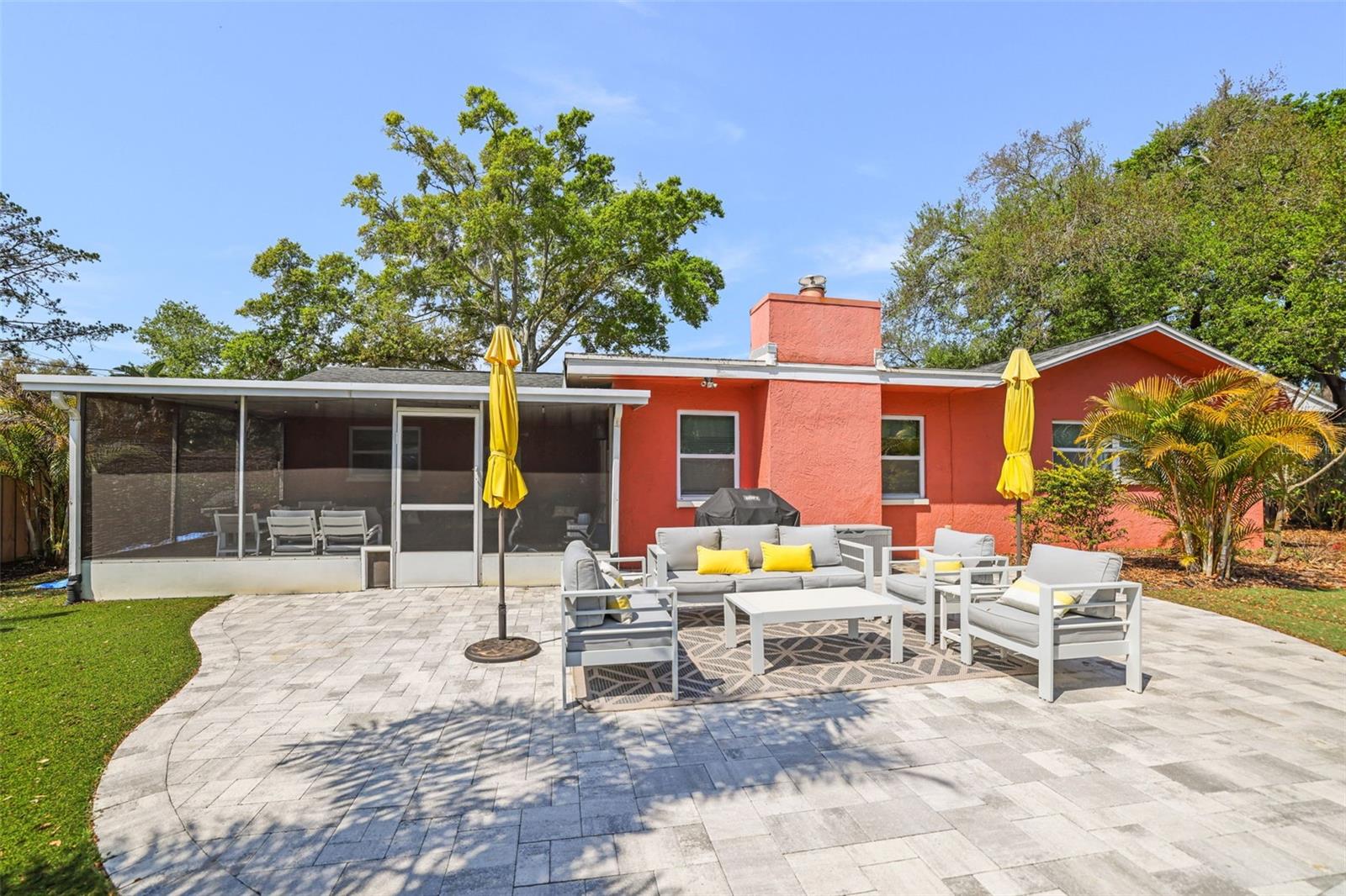 DUNEDIN ISLES COUNTRY CLUB - Residential