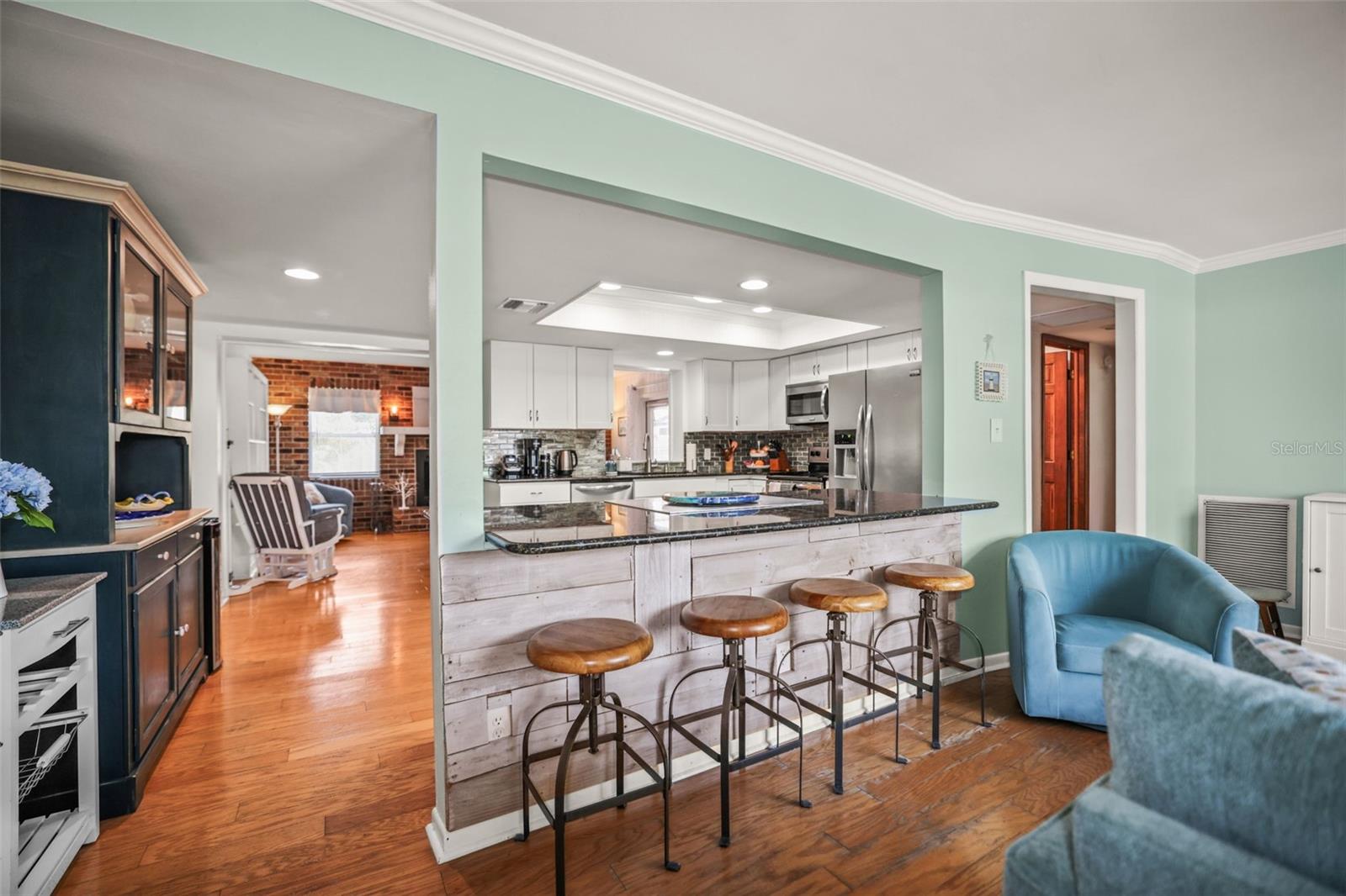 DUNEDIN ISLES COUNTRY CLUB - Residential