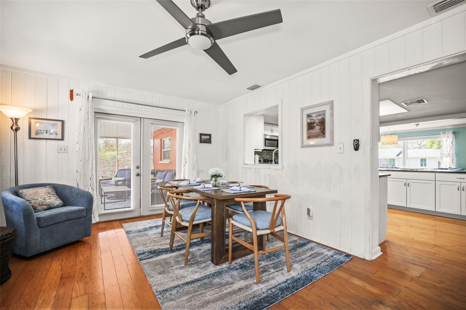 DUNEDIN ISLES COUNTRY CLUB - Residential