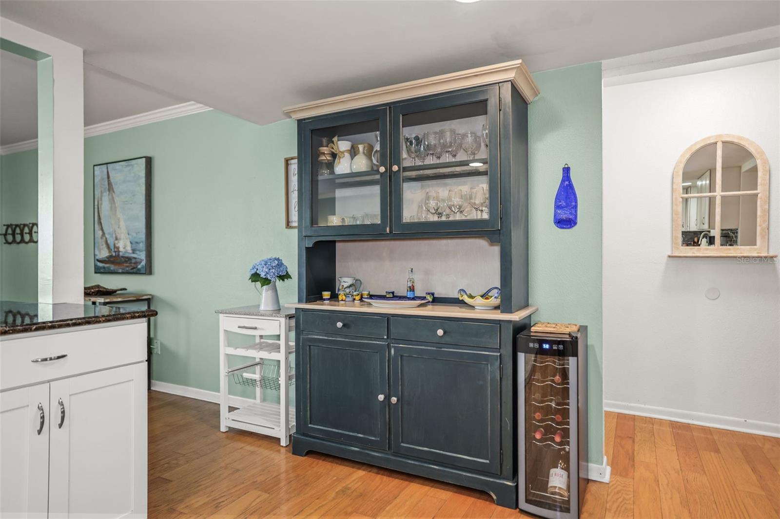 DUNEDIN ISLES COUNTRY CLUB - Residential