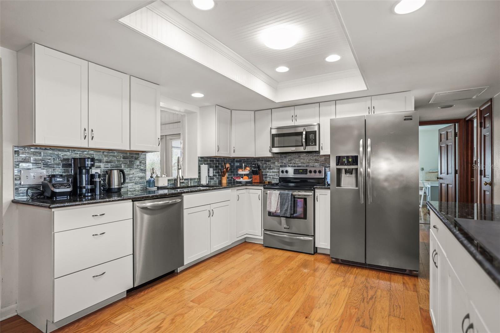 DUNEDIN ISLES COUNTRY CLUB - Residential