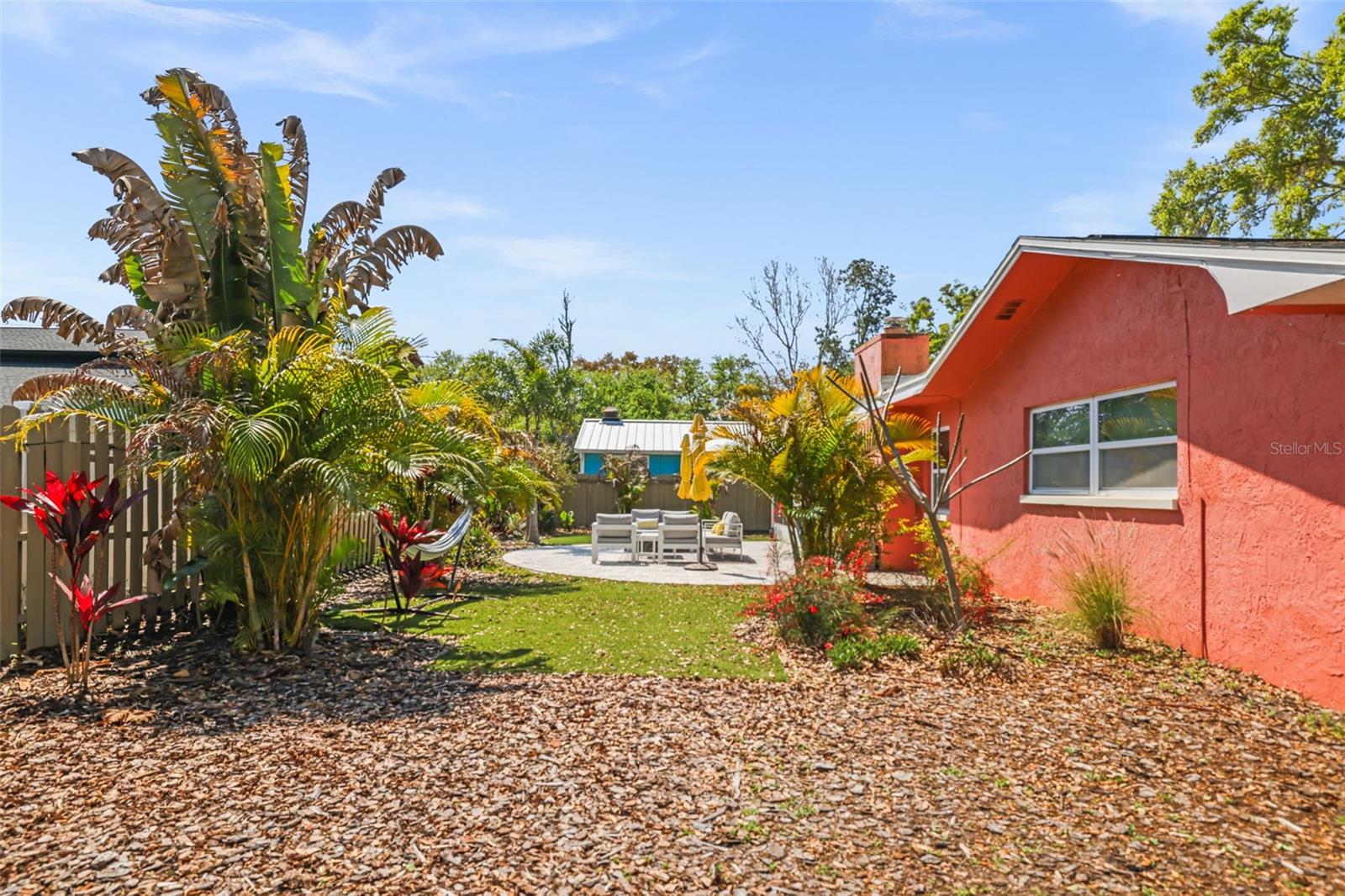 DUNEDIN ISLES COUNTRY CLUB - Residential