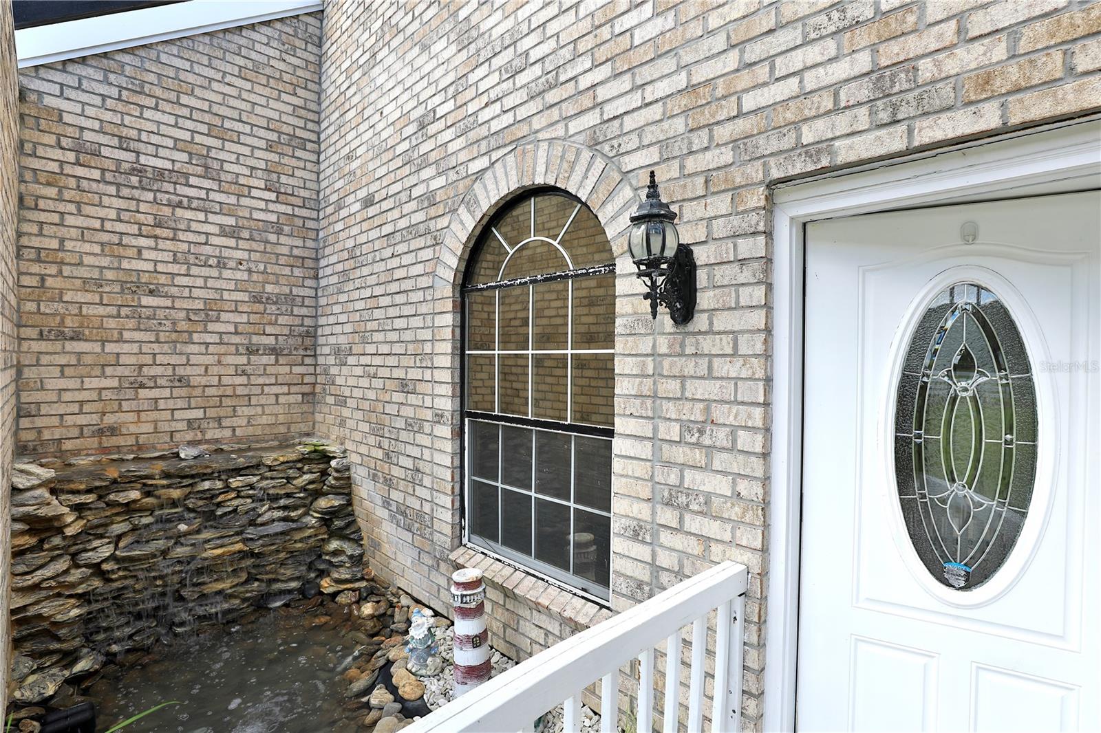 STARTING POINT SUB - Residential