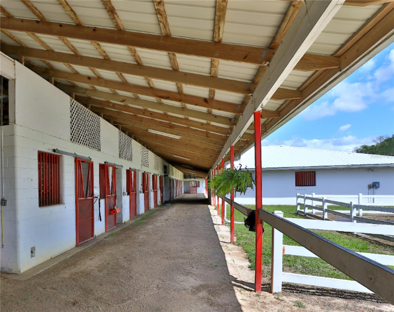 STARTING POINT SUB - Residential