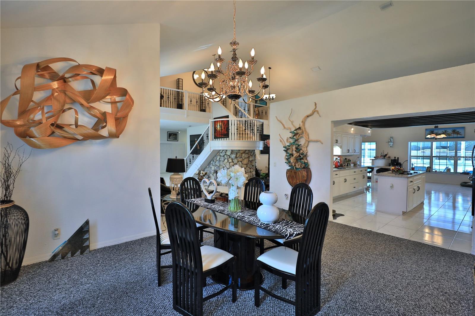 STARTING POINT SUB - Residential