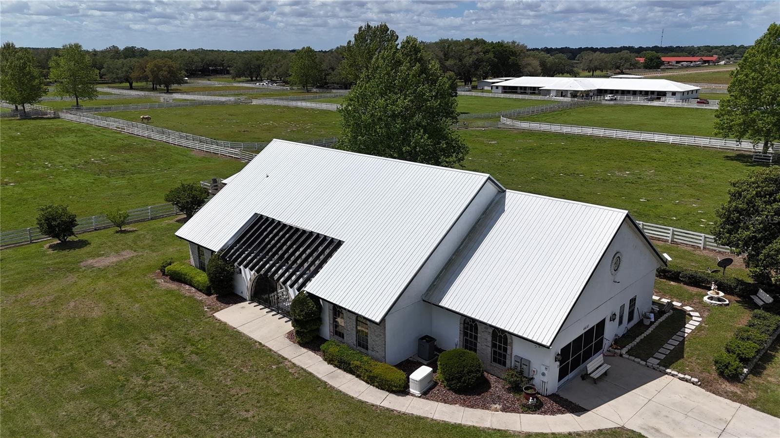 STARTING POINT SUB - Residential