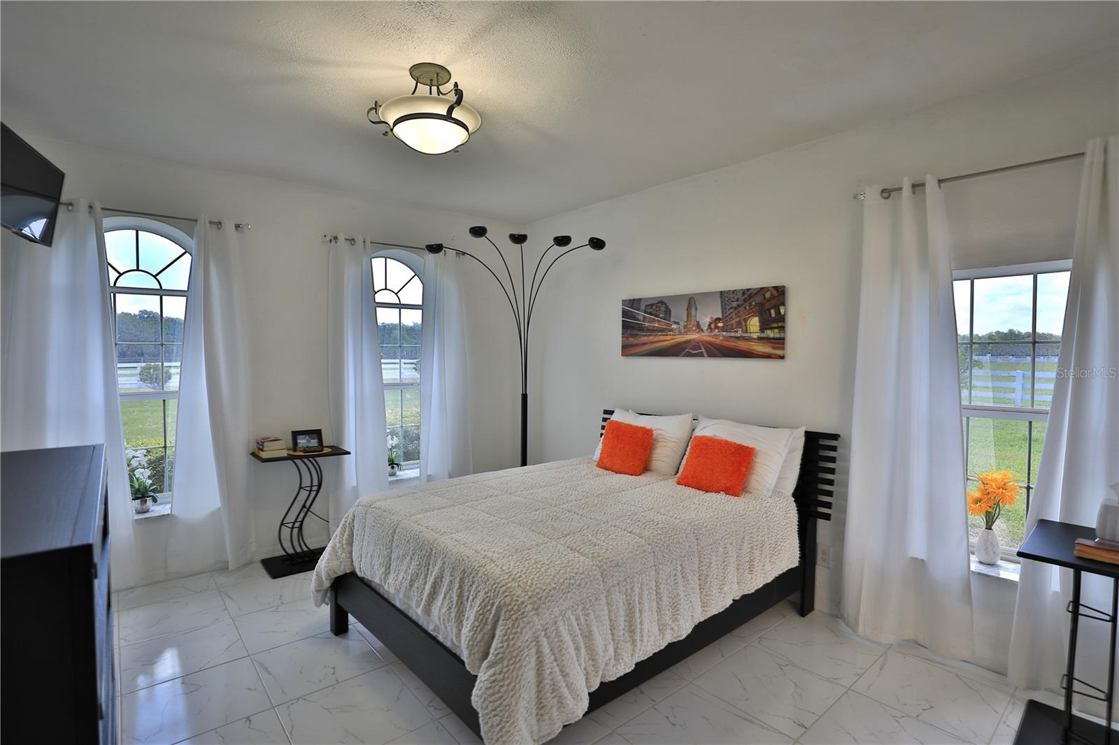 STARTING POINT SUB - Residential