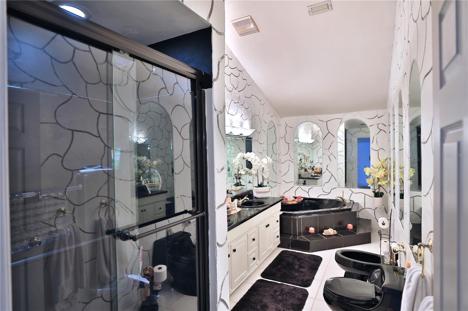 STARTING POINT SUB - Residential