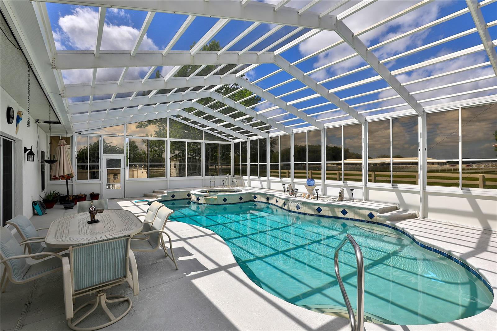 STARTING POINT SUB - Residential