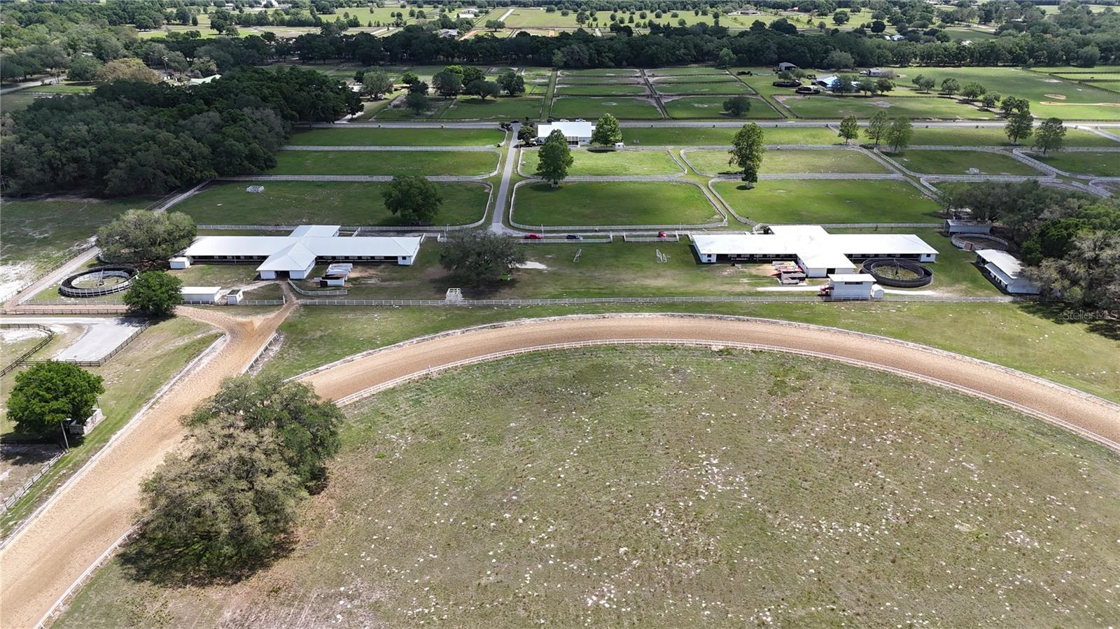 STARTING POINT SUB - Residential