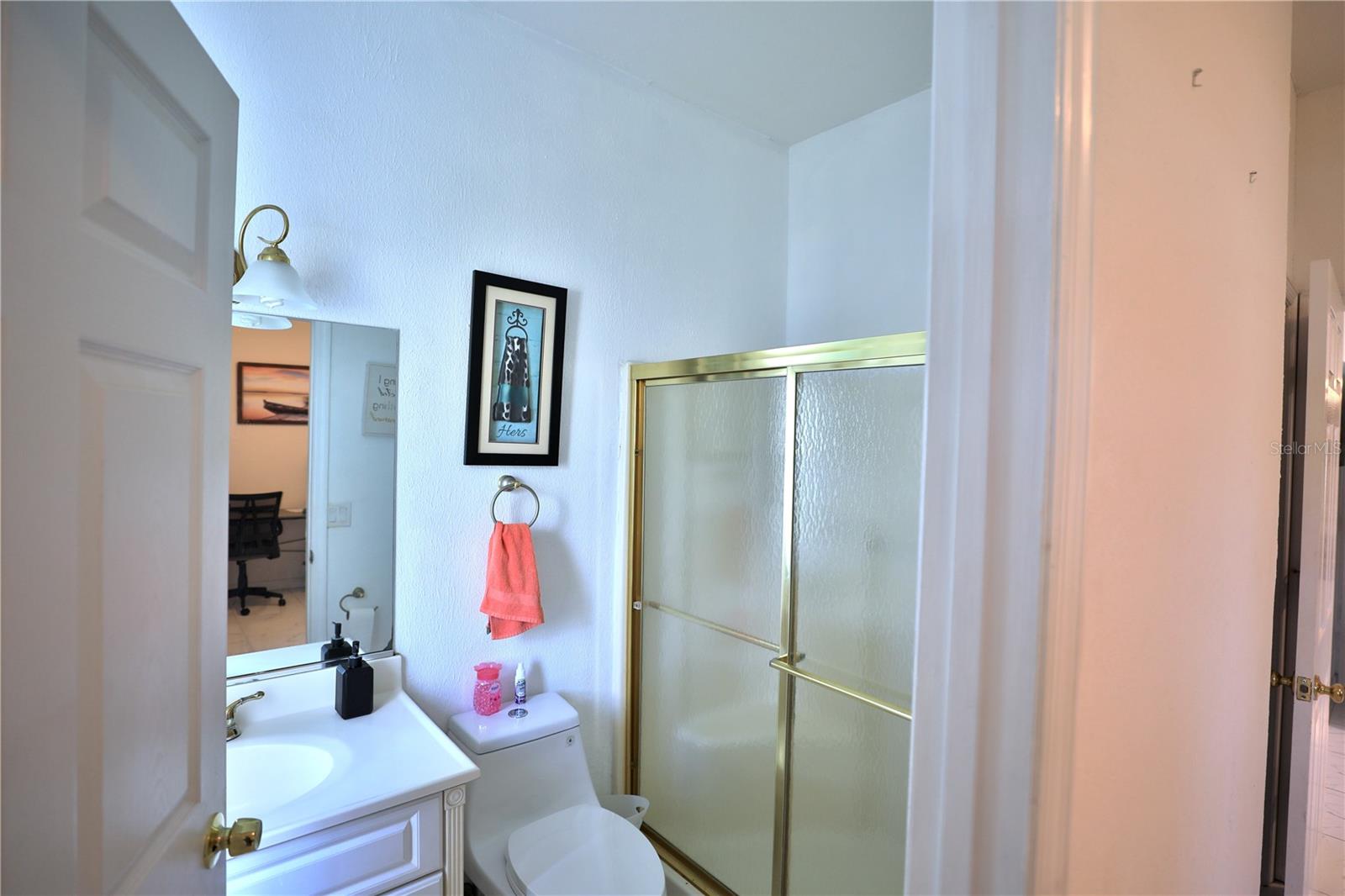 STARTING POINT SUB - Residential