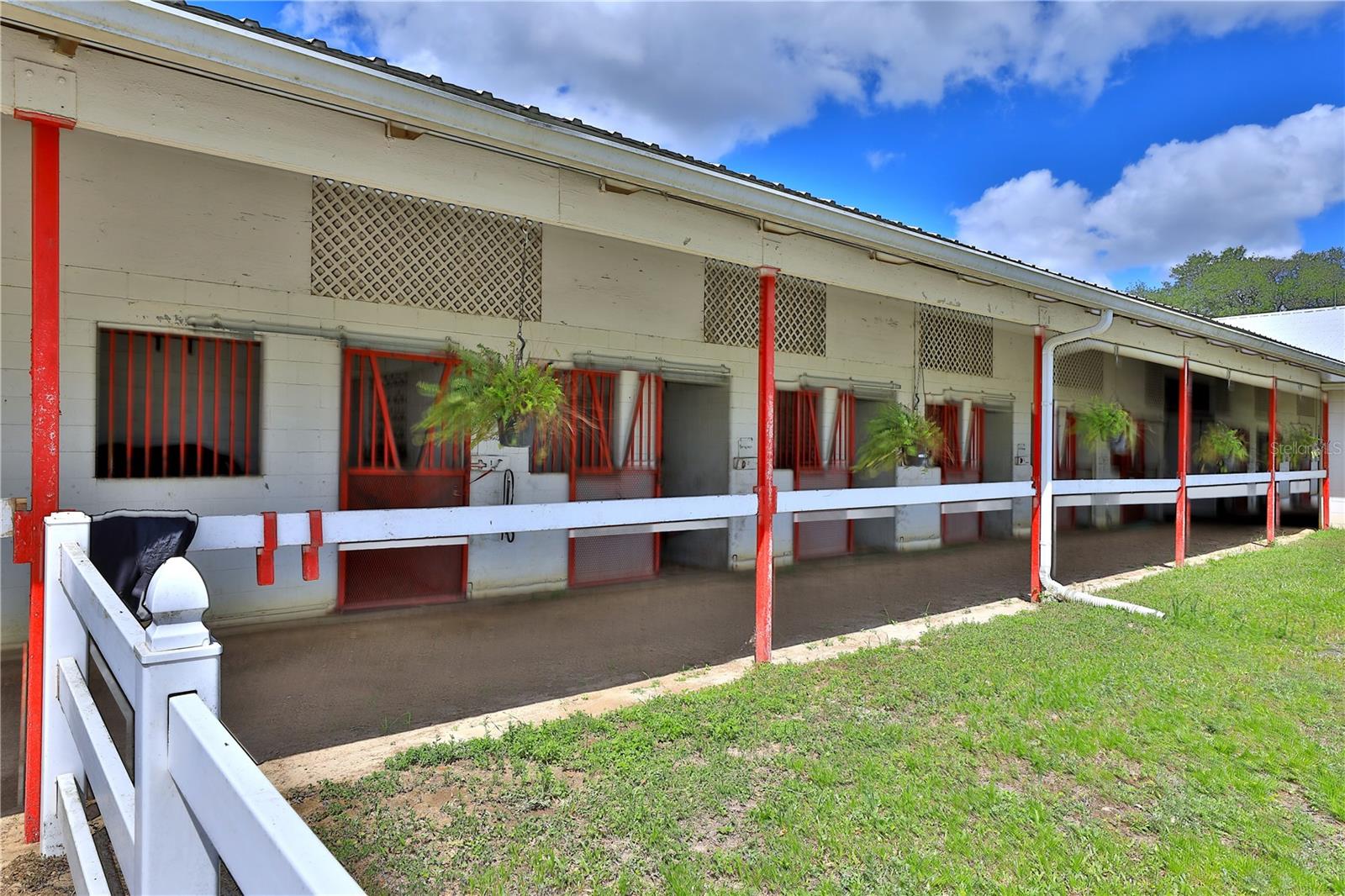 STARTING POINT SUB - Residential