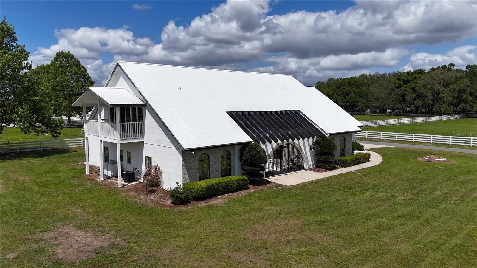 STARTING POINT SUB - Residential