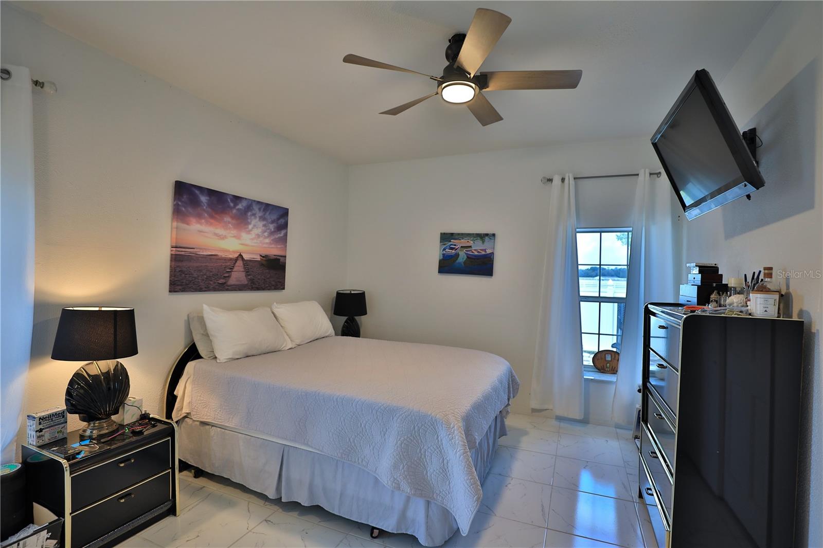 STARTING POINT SUB - Residential