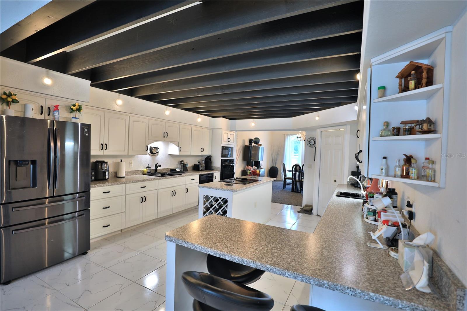 STARTING POINT SUB - Residential