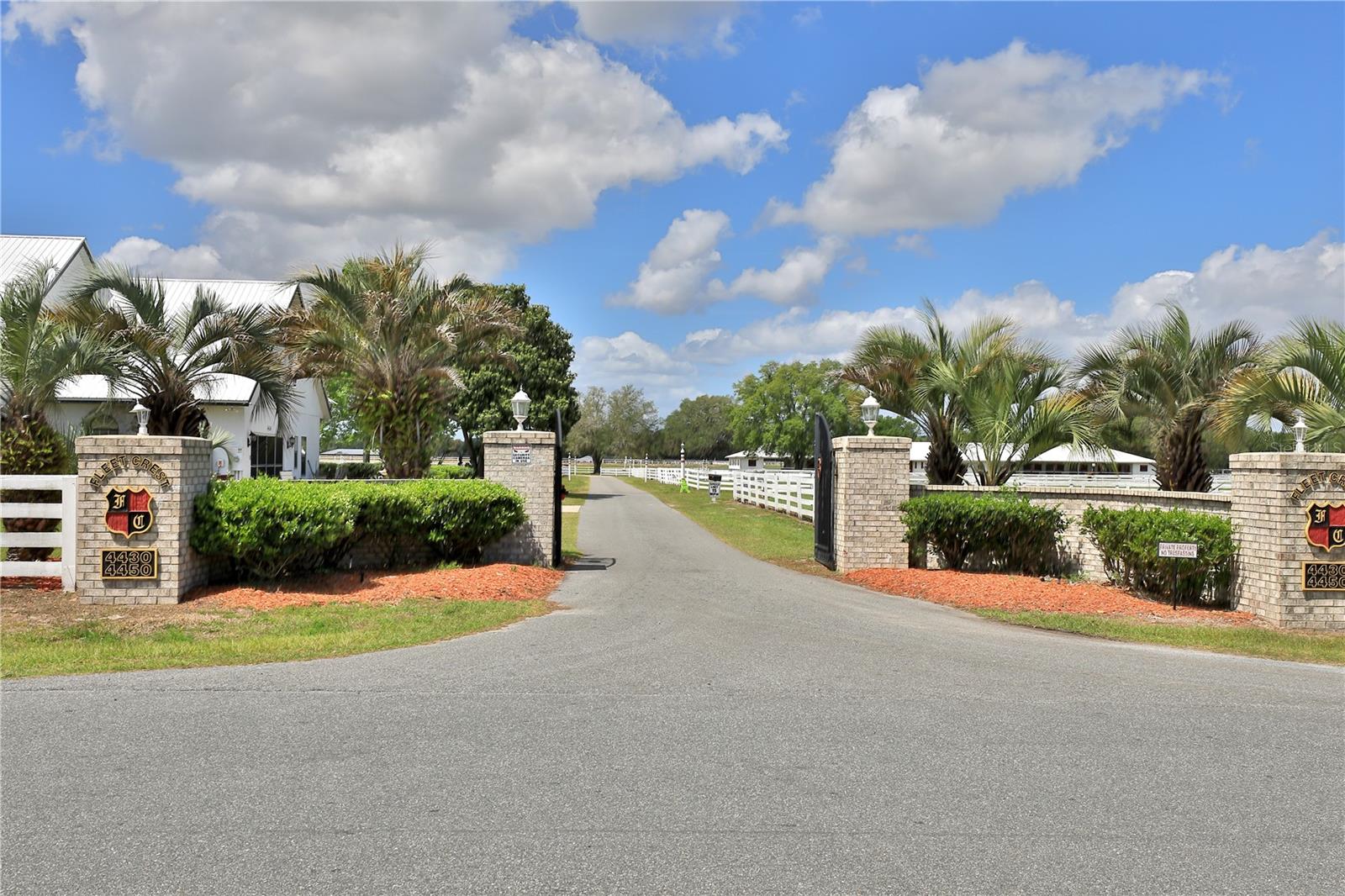 STARTING POINT SUB - Residential