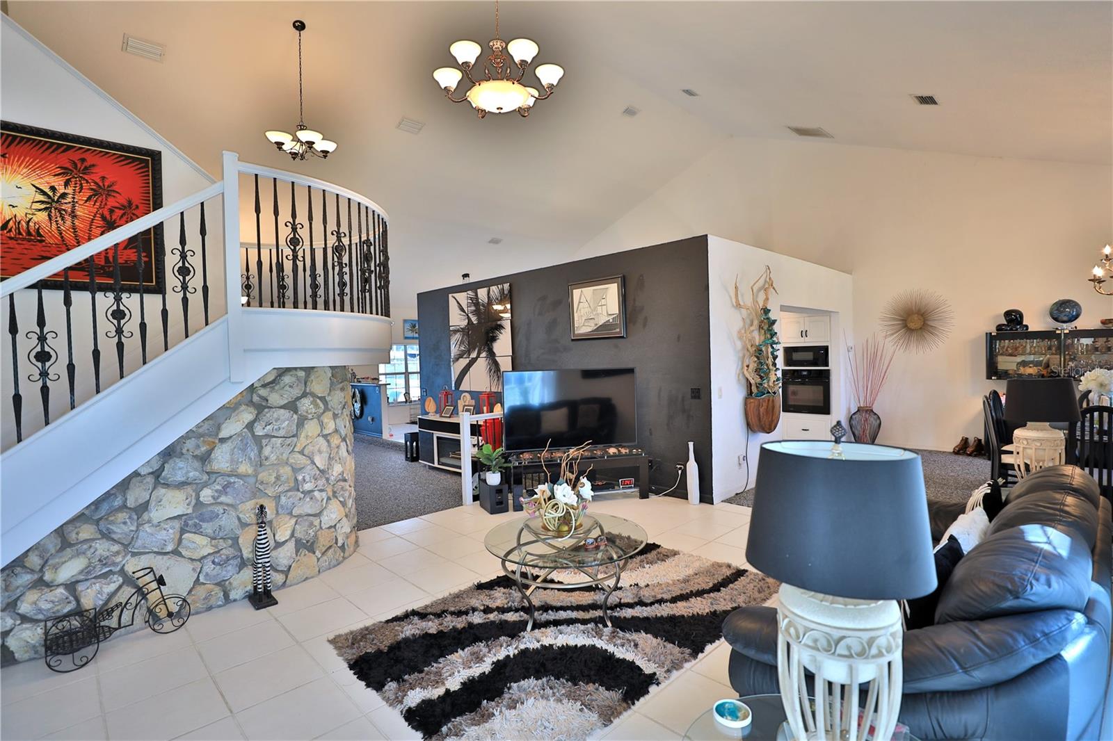 STARTING POINT SUB - Residential