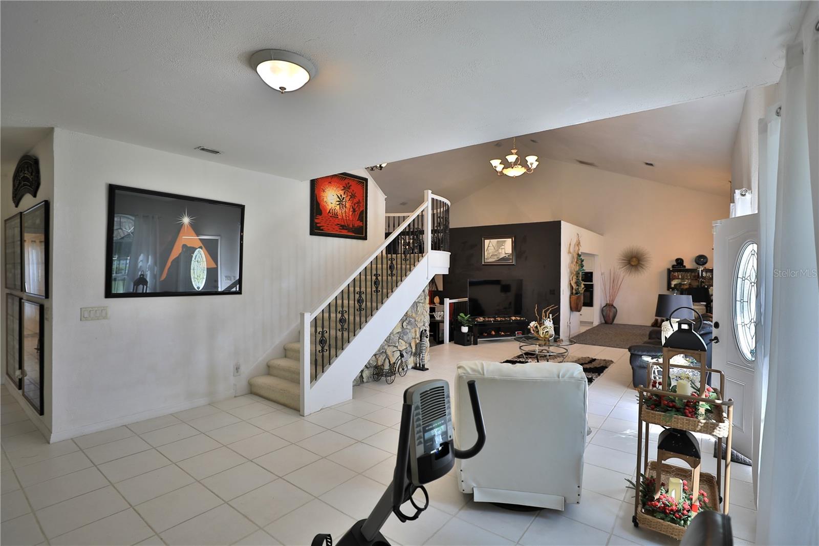 STARTING POINT SUB - Residential